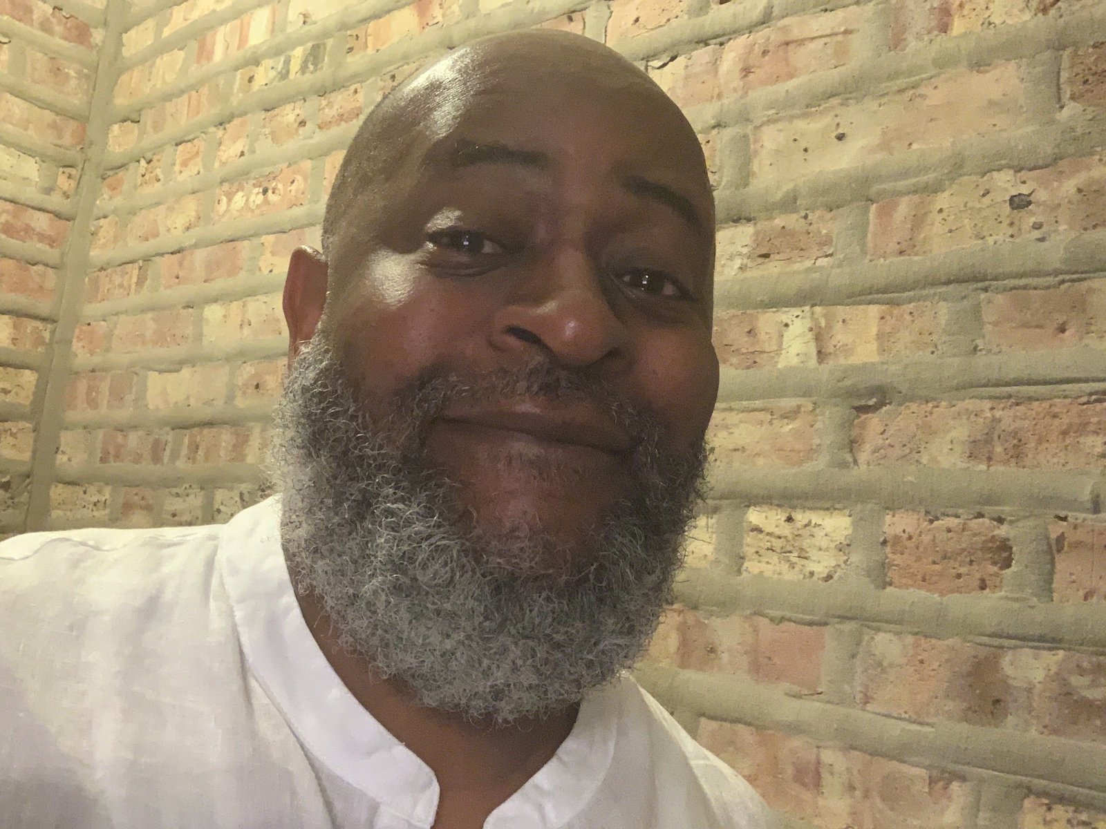 Delvin Randle, founder of Genius Media Group