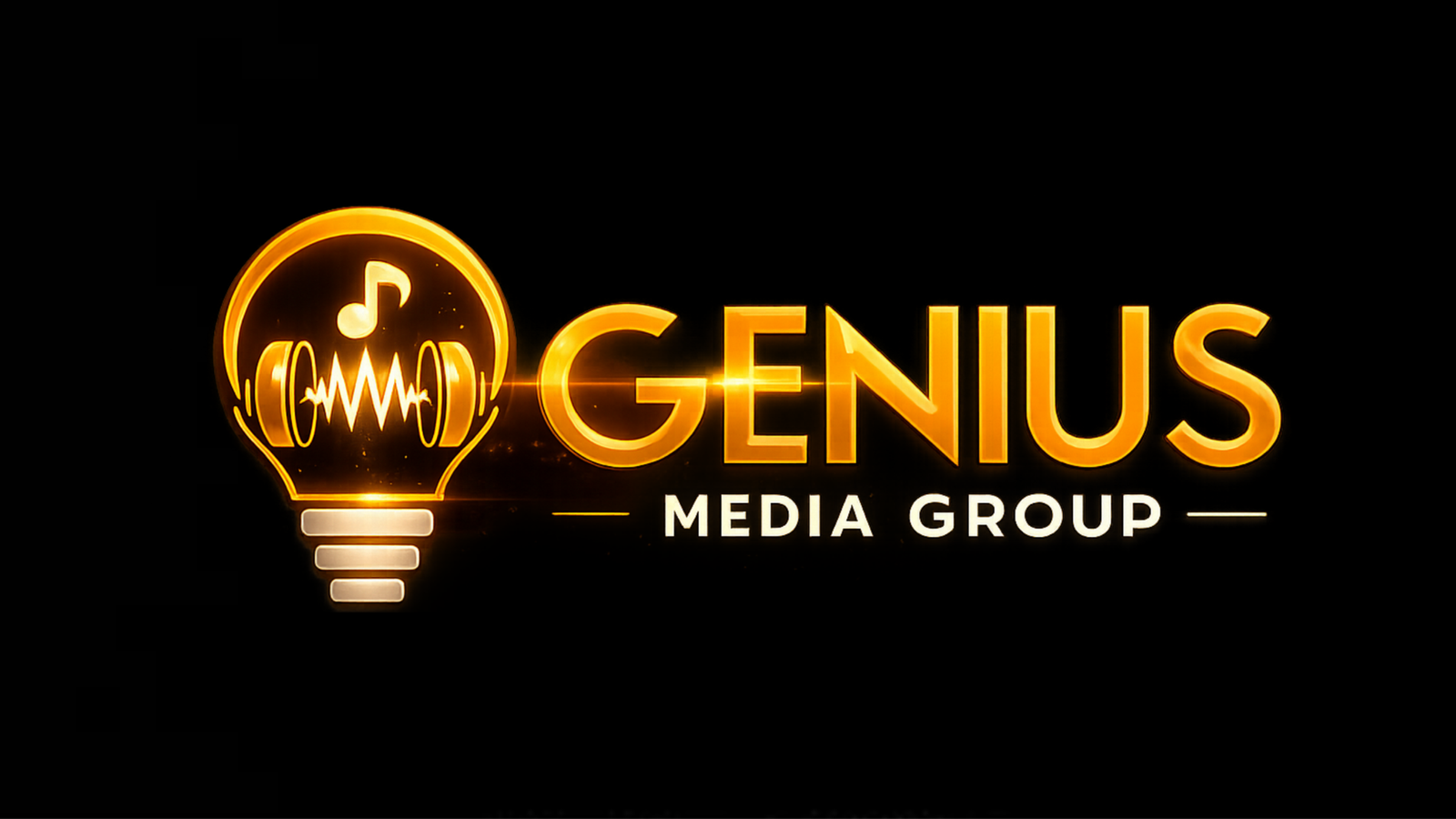 Genius Media Group logo